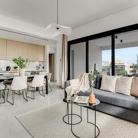 Sanders Premier Downtown Limassol Exterior foto
